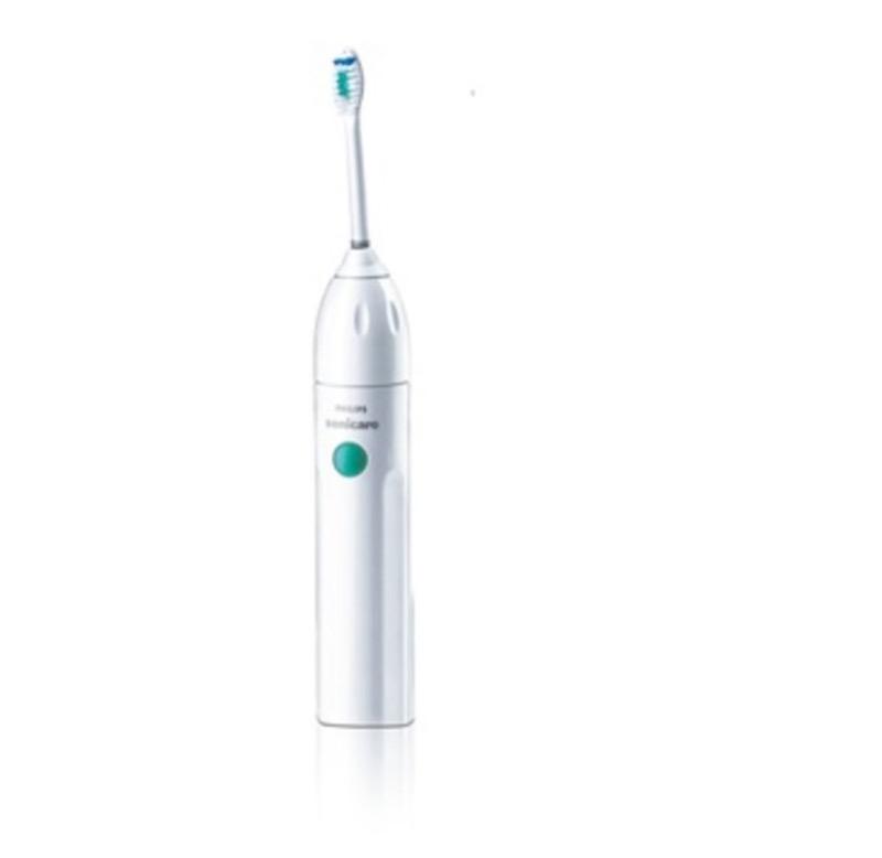 Health & Beauty :: Electric Toothbrushes :: Sonicare Rechargeable sonic toothbrush
